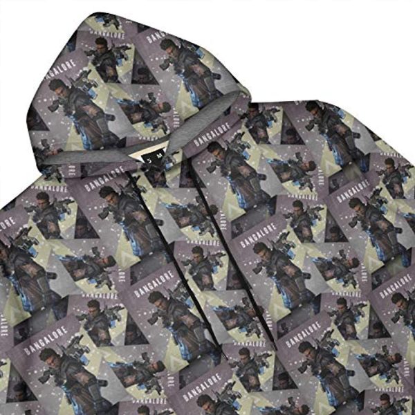 Apex Legends Hoodie Sweatshirts