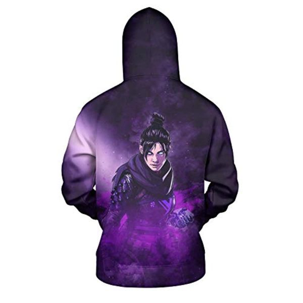Apex Legends Hoodie Sweatshirts