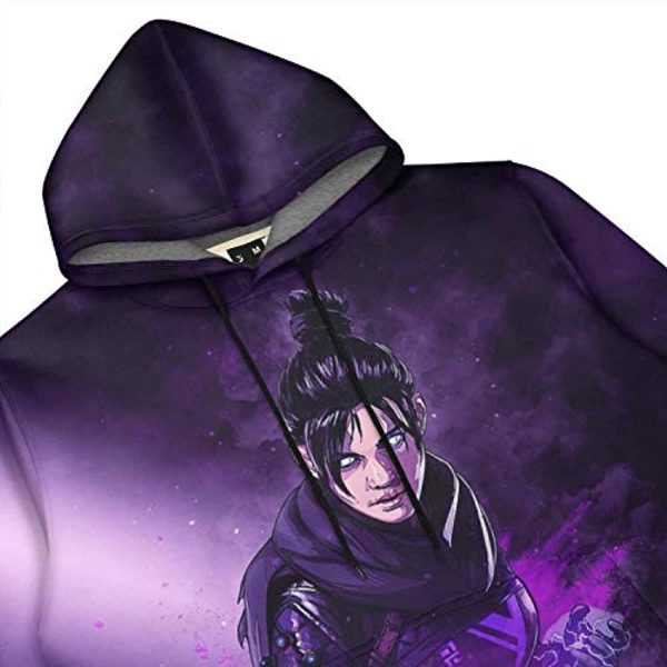 Apex Legends Hoodie Sweatshirts