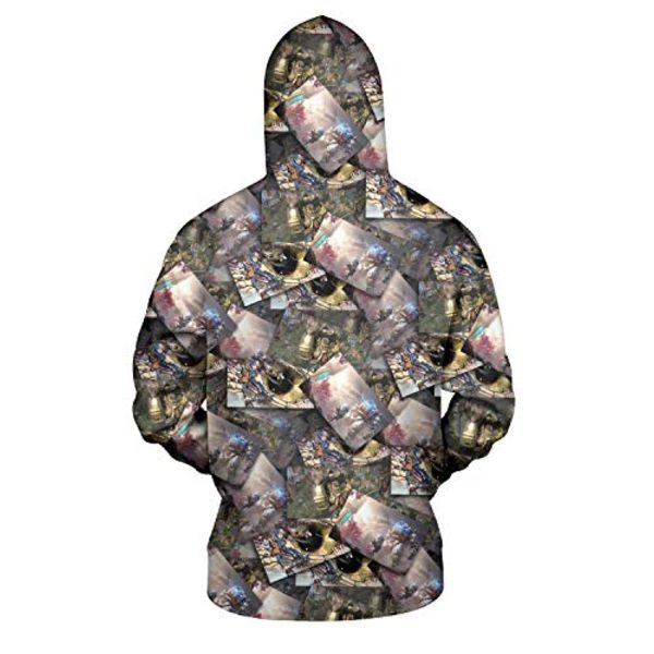 Apex Legends Hoodie Sweatshirts