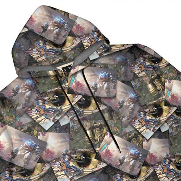 Apex Legends Hoodie Sweatshirts