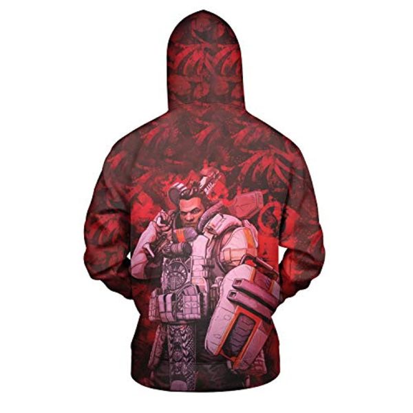 Apex Legends Hoodie Sweatshirts