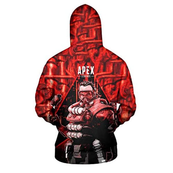 Apex Legends Hoodie Sweatshirts