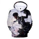 Apex Legends Hoodies - Apex Legends Game Series Hero Bangalore 3D Hoodie