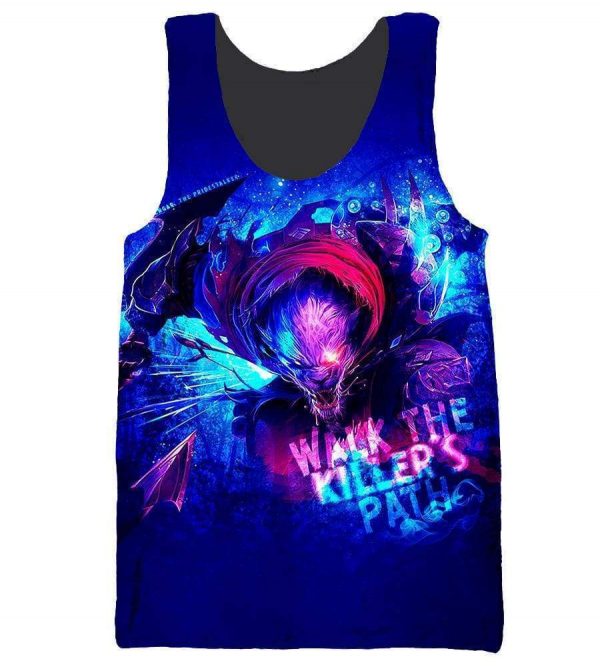 Apex Legends Hoodies - Caustic 3D Print Pullover Gaming Hoodie