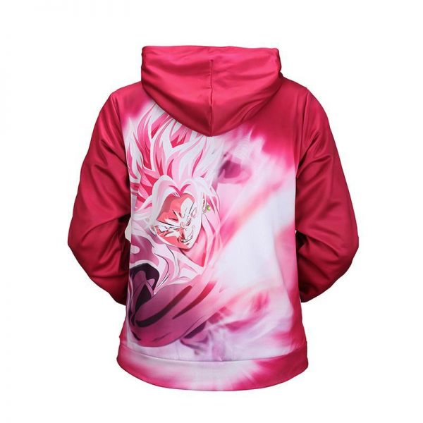 Apex Legends Hoodies - Caustic Fashion 3D Print Drawsrting Pullover Gaming Hoodie