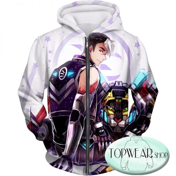 Apex Legends Hoodies - Wraith 3D Print Pullover Gaming Hoodie