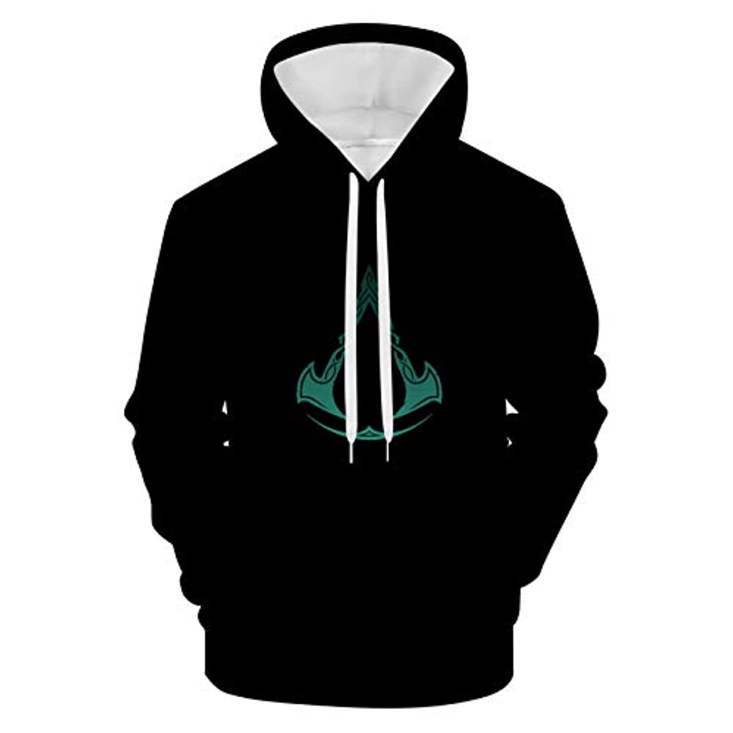 assassins creed sweatshirt