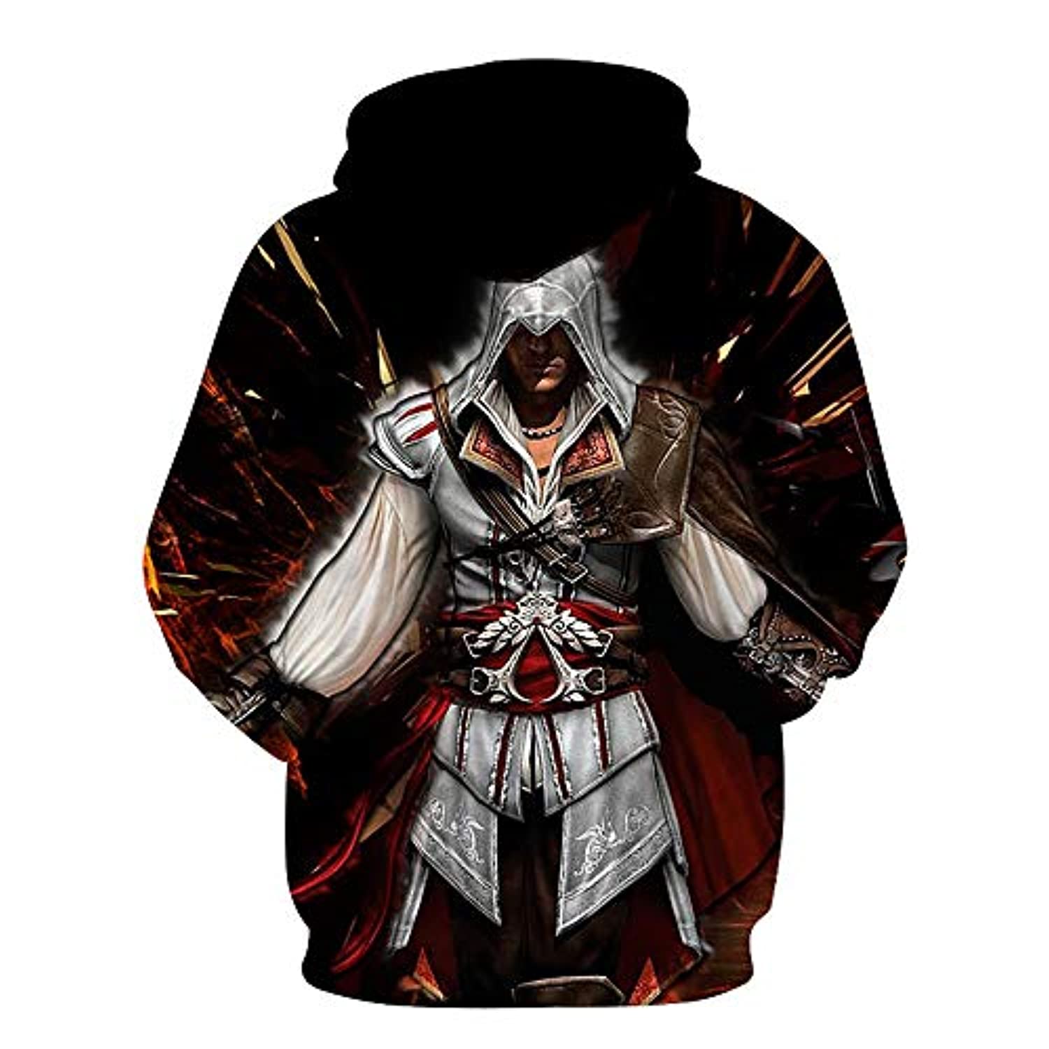 ezio sweater