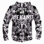 Attack on Titan Anime Unisex Hoodie Cosplay Hooded Sweatshirts Cotton Cozy Wings of Freedom Print Pullovers Tops