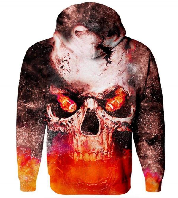 Attack on Titan Eren Hoodie