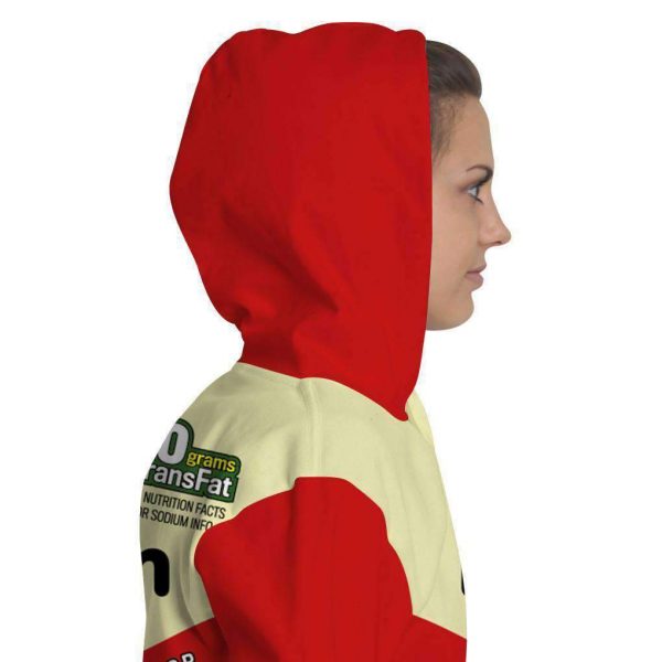 Attack on Titan Hange Zoë Hoodie Sweatshirts Anime Pullover Unisex Harajuku Tracksui