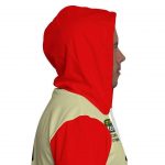 Attack on Titan Hoodies Two Colors Casual Hooded Pullover Sweatshirts for Unisex