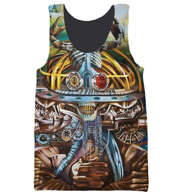 Attack on Titan Unisex Collage Pullover Hoodie Sweatshirt Cosplay Costume