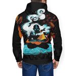 Avatar The Last Airbender - Fashion Sweatshirt Hoodie