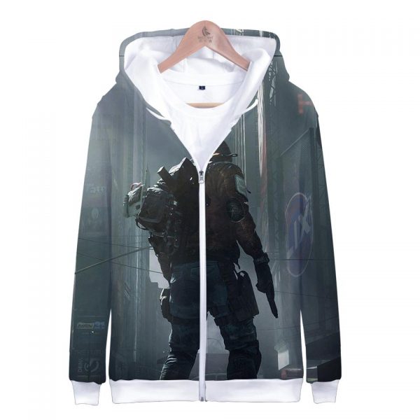 Avatar The Last Airbender Hoodie - Unisex 3D Print Pullover Sweatshirts