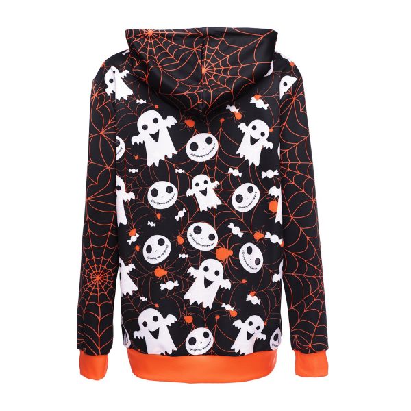 Avatar The Last Airbender Hoodie - Unisex 3D Print Pullover Sweatshirts