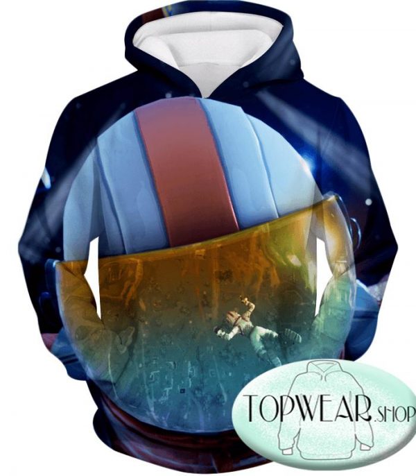 Avatar: The Last Airbender Kuvira Hoodies - Zip Up Hoodie