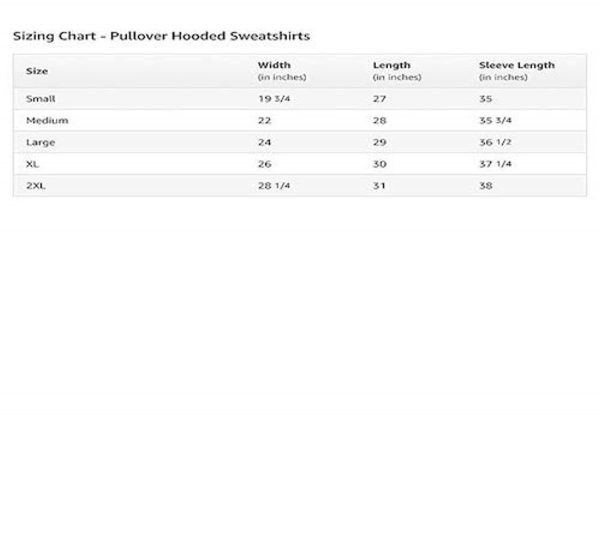 Avatar The Last Airbender - Pullover Hoodie