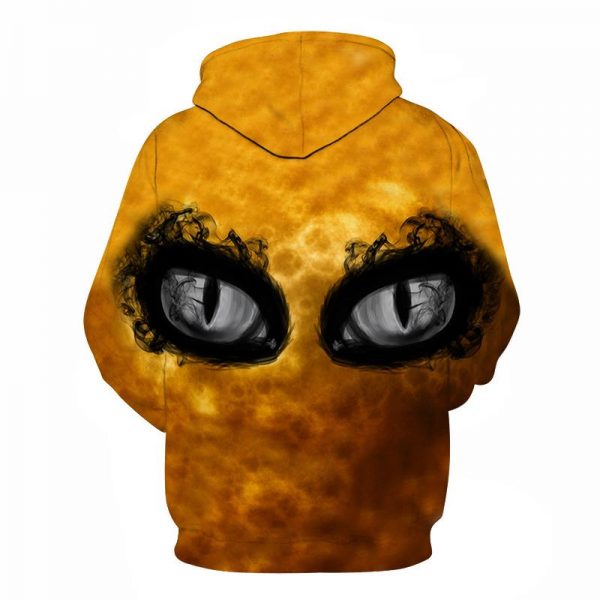 Avengers Spider-Man Hoodie - Zip Up Hoodie