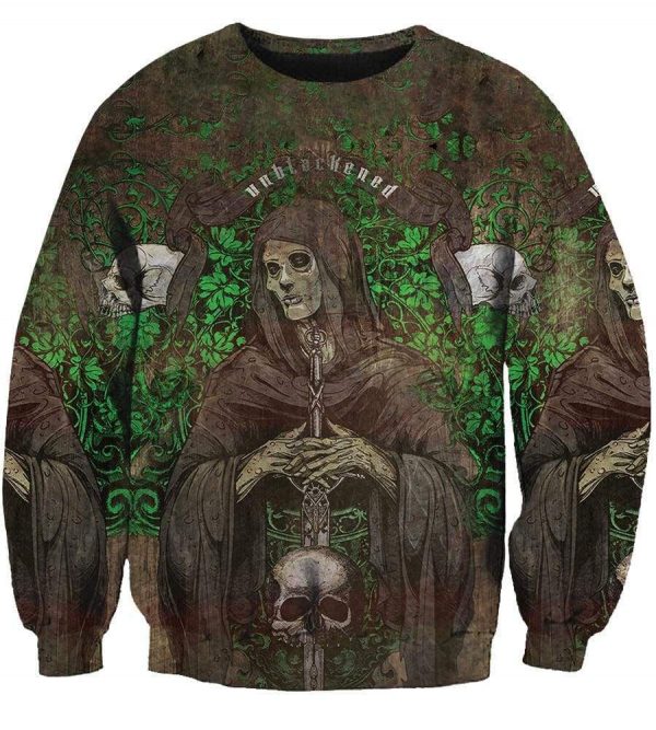 Black Label Society Hoodies - Pullover Grey Hoodie