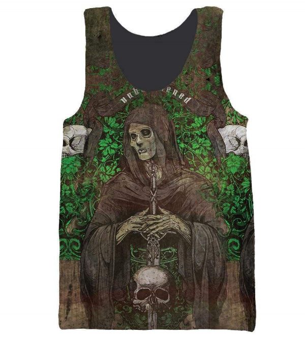 Black Label Society Hoodies - Pullover Grey Hoodie