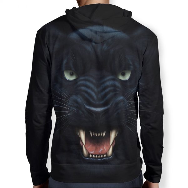 Black Panther Hoodie