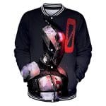 Borderlands 3 Game Jacket - 3D Print Sweatshirts