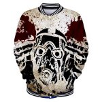 Borderlands 3 Game Jacket - 3D Print Sweatshirts