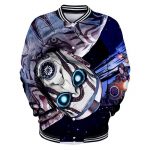 Borderlands 3 Game Jacket - 3D Print Sweatshirts