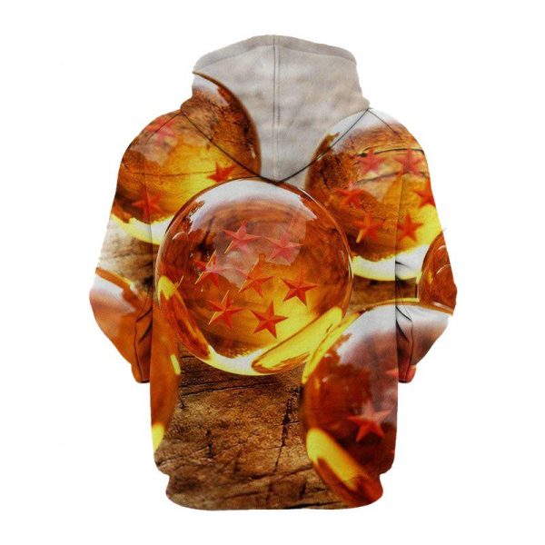 Borderlands 3 Hoodie Sweatshirt - Games 3D Print Hooded Pullover