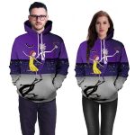 Borderlands 3 Sweatshirt Hoodies - 3D Printed Pullover
