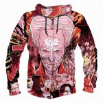 Bram Stoker's Dracula Hoodies - Pullover Hoodie