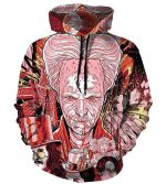 Bram Stoker's Dracula Hoodies - Pullover Hoodie