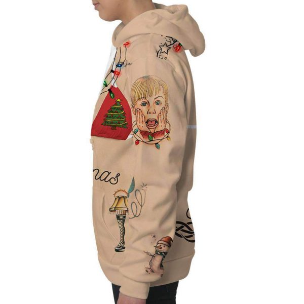 Breaking Bad 3D Printed Hoodie Pullover Hoody Sweatshirt