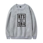 BTS Sweatshirt - COMEBACK SHOW Sweatshirt