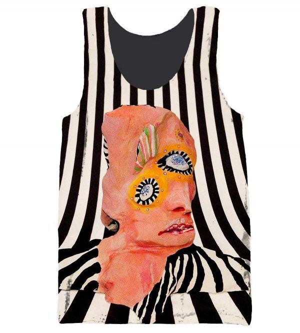 Cage The Elephant Hoodies - Pullover White Hoodie