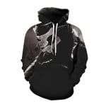 Call of Duty 3D Printing Men's Hoodie Sweatshirt