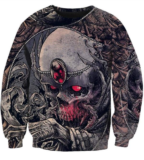 Carnifex Hoodies - Pullover Black Hoodie