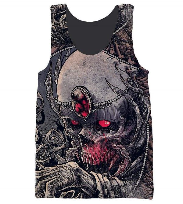 Carnifex Hoodies - Pullover Black Hoodie