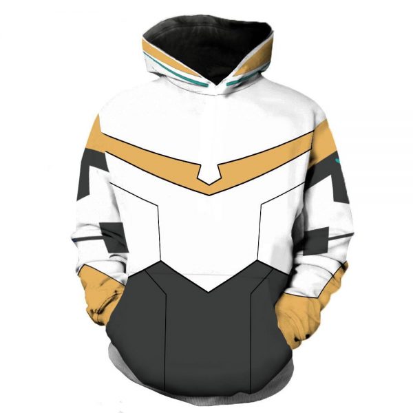 Cartoon Games Sonic Hoodie - 3D Print Sonic the Hedgehog Zip Up Hoodie