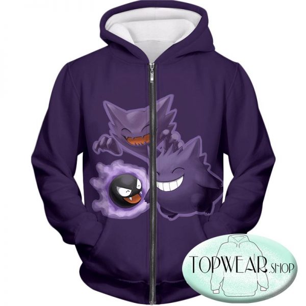 Cartoon Games Sonic Hoodie - Sonic the Hedgehog 3D Print Pullover Hooded Sweatshirt