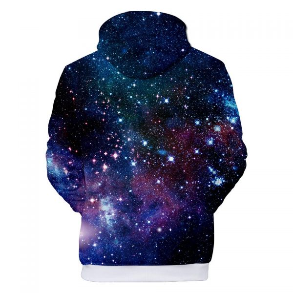 Cartoon Games Sonic Hoodie - Sonic the Hedgehog 3D Print Pullover Hooded Sweatshirt