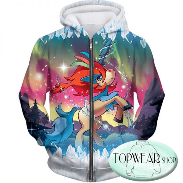 Cartoon Games Sonic Hoodie - Sonic the Hedgehog 3D Print Pullover Hooded Sweatshirt