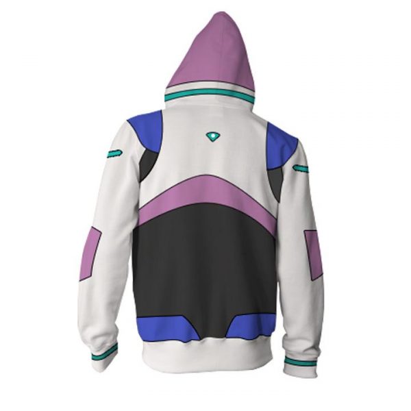 Cartoon Games Sonic Hoodie - Sonic the Hedgehog Black 3D Print Pullover Hooded Sweatshirt