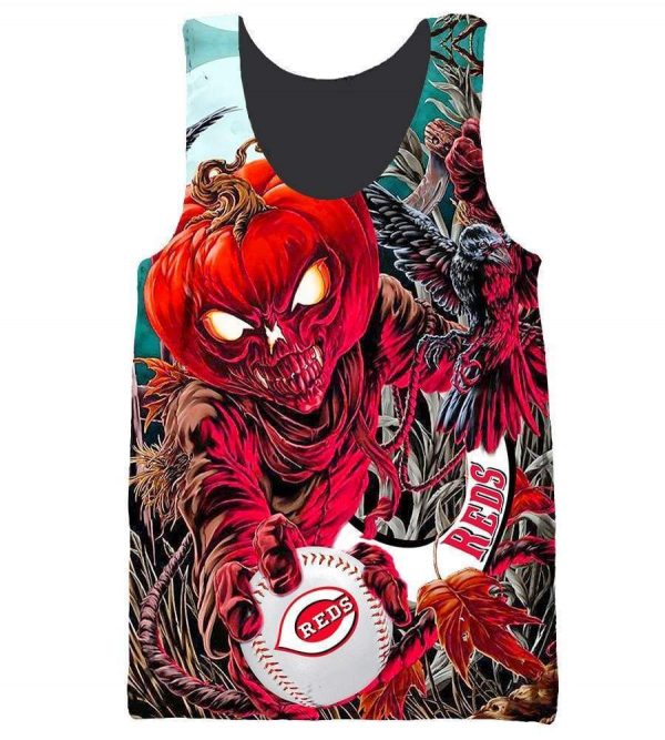 Cartoon Totoro Hoodie - Unisex 3D Print Hooded Pullover Sweatershirt