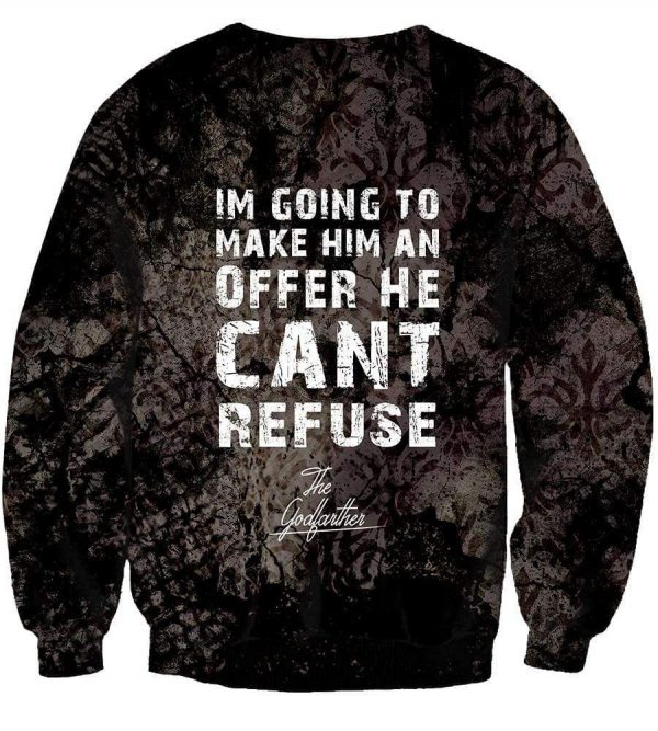 Christian Hooded Blanket Joshua - Family Together Blanket