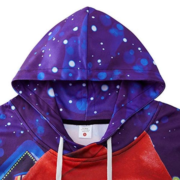 Christmas Hoodies - Funny Sloth Animal Hoodies