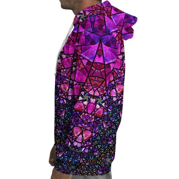 Christmas Hoodies - Funny Sloth Animal Hoodies