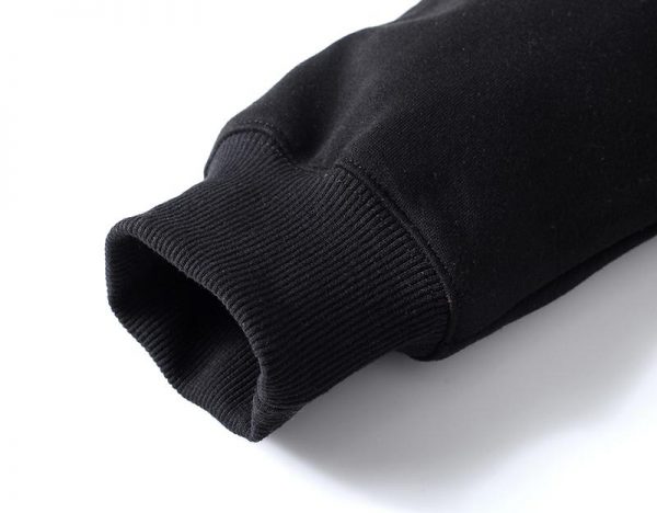 Christmas Hoodies - Super Cute Christmas Cat Icon 3D Fleece Hoodie